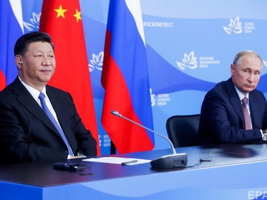 Reuters: Сразу 7 стран намерены совместно противостоять Китаю и РФ