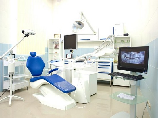 Стоматология на Оболони предлагает широкий спектр услуг и разнообразные процедуры