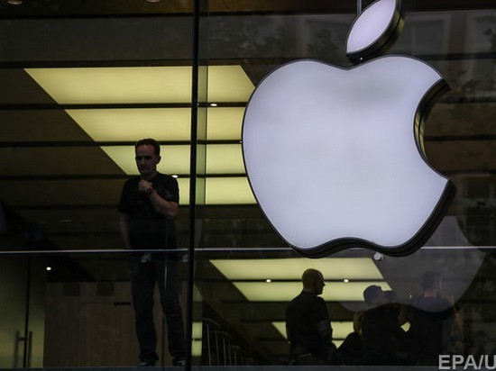 Apple разрешила пользователям узнать, какие личные данные компания собирает о них