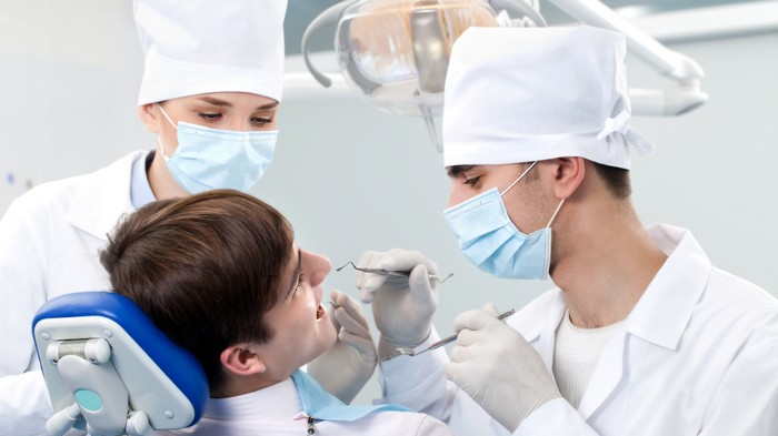 стоматология