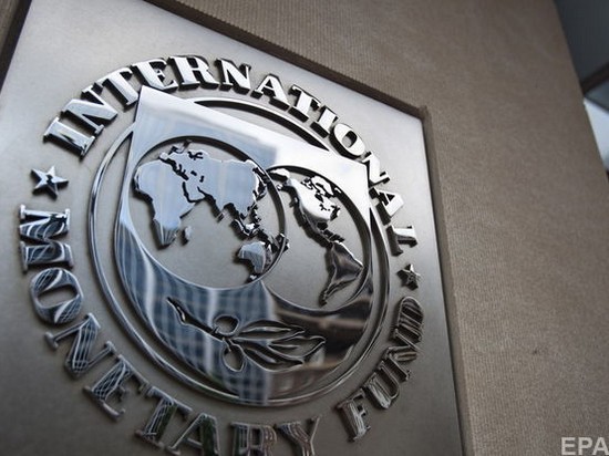 Украина и МВФ достигли рабочей договоренности по программе на $3,9 млрд