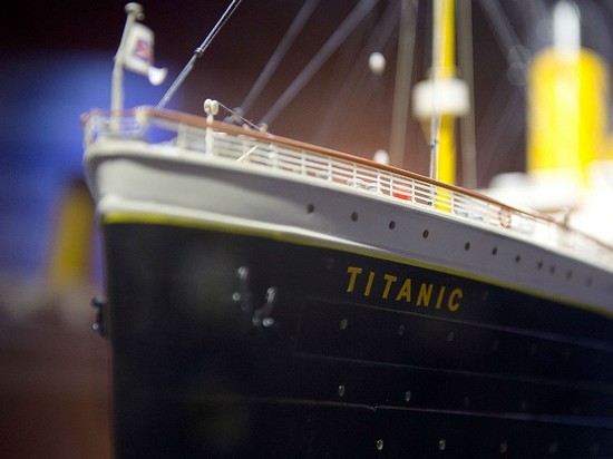 Стало известно, когда Титаник II отправится в первое плавание