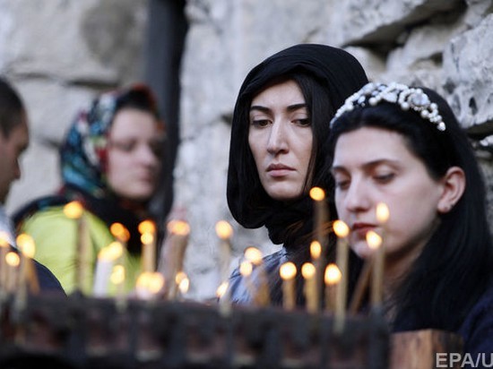 Еще одна православная церковь разорвала отношения с Константинополем вслед за РПЦ