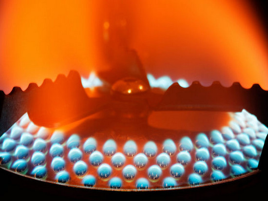 МВФ требует от Украины большего повышения цен на газ – СМИ