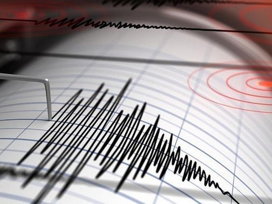 В Румынии произошло землетрясение магнитудой 5,6 баллов
