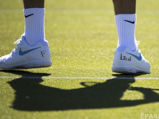 Nike подал в суд на украинскую компанию из-за бренда
