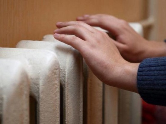 В Украине впервые вводят контроль качества отопления