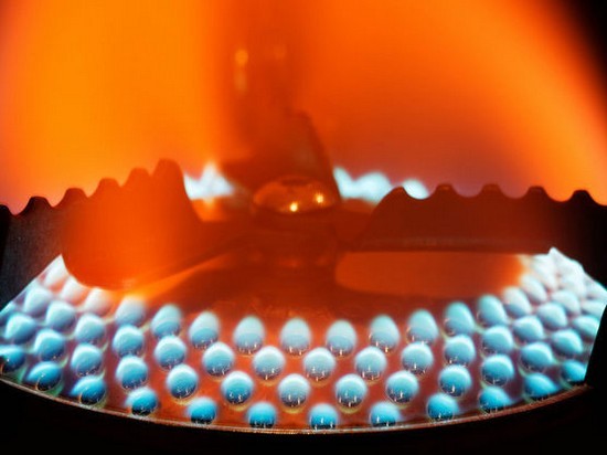 Регуляторная служба не согласовала постановление Кабмина о повышении цены на газ