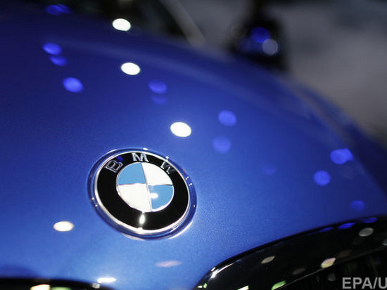 BMW отзывает сотни тысяч автомобилей по всему миру