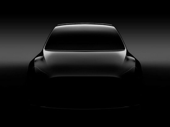 Tesla Model Y готов к серийному производству — Маск