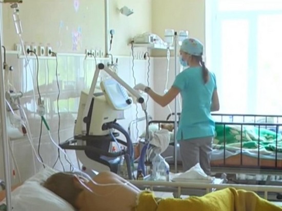 На Буковине корью заболели 45 школьников и беременная учительница