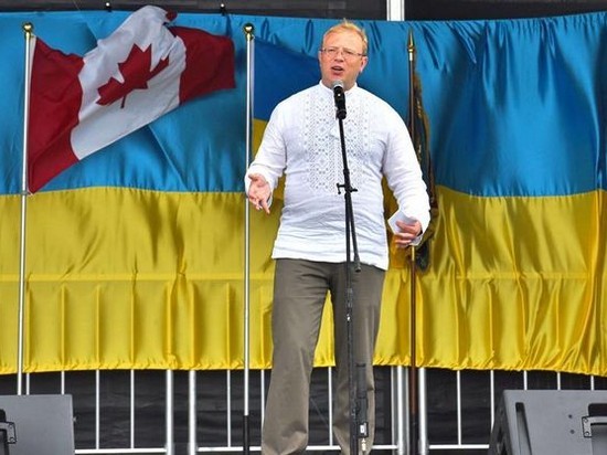 Посол Украины в Канаде рассказал об отличиях канадских политиков от украинских