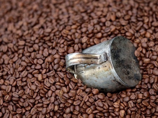 Ученые: Кофе спасает от слабоумия