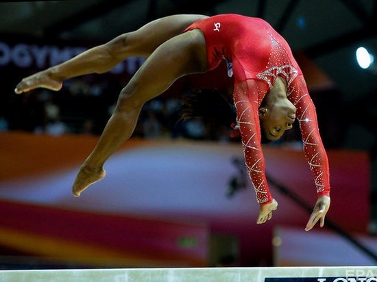 Олимпийский комитет США намерен прекратить работу Федерации гимнастики