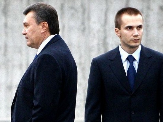 Схемы: Через банк Порошенко вывели 2 миллиарда Януковича (видео)