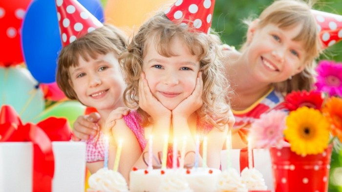 День рождения