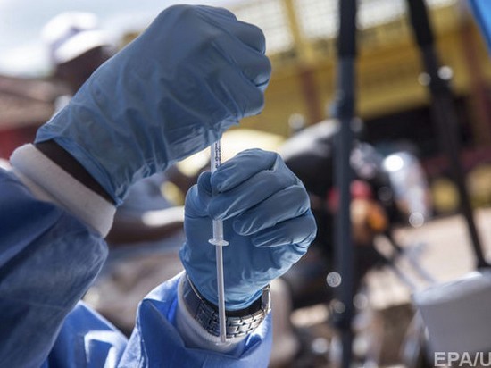 Вспышка Эболы в Конго: от вируса погибли почти 200 человек