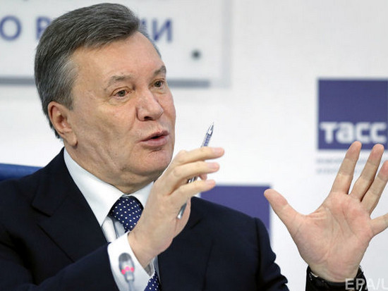 Януковича госпитализировали с серьезными травмами — СМИ