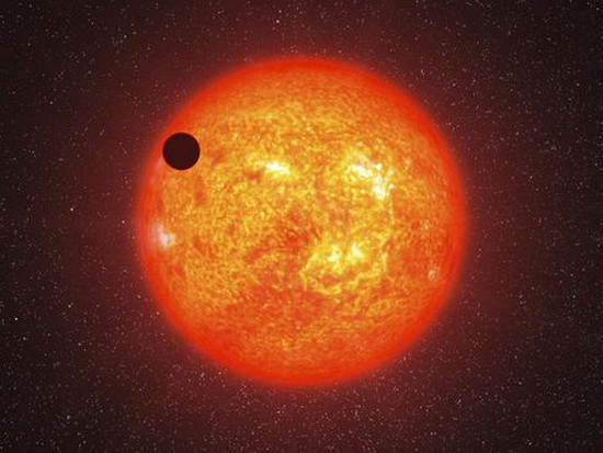 Рукой подать. Астрономы обнаружили «новую Землю» у ближайшей к нам одиночной звезды