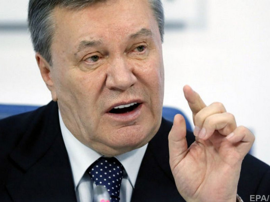Последнее слово Януковича: экс-президент не вышел на связь с судом в Киеве