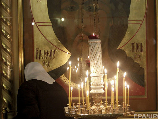 Константинополь распустил архиепископство РПЦ в Западной Европе — СМИ