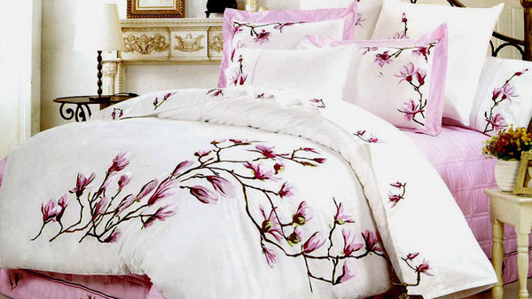 постельное белье