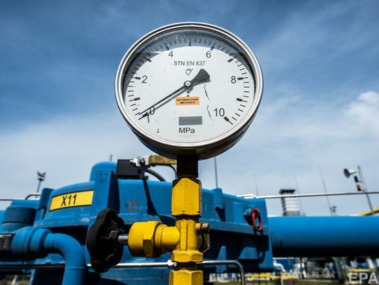 РФ начала готовить новый план транзита газа через Украину