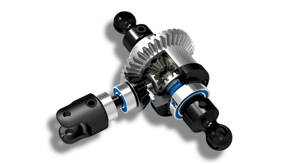 дифференциал