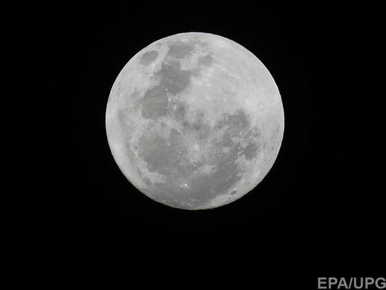 Глава NASA анонсировал возвращение США на Луну