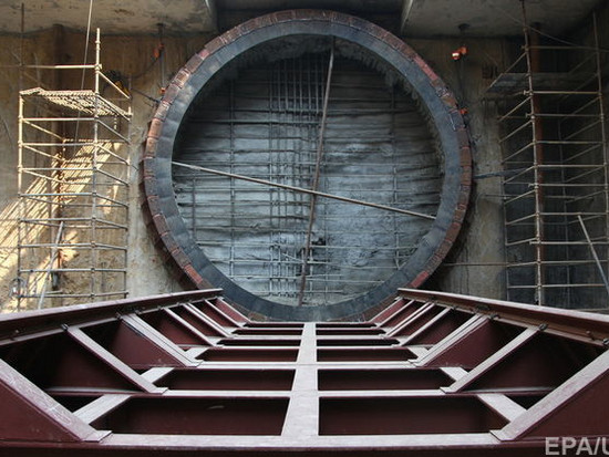 Прогресс не нужен. Илон Маск не сможет построить туннель в Лос-Анджелесе