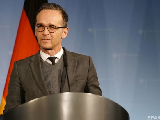 Германия выступила категорически против новых санкций в отношении РФ