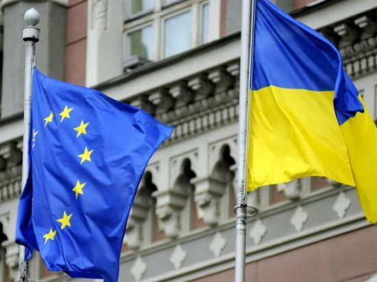 ЕС выделил Украине первые €500 млн финансовой помощи