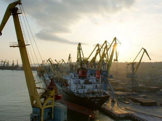 РФ частично разблокировала украинские порты
