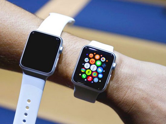 Как подобрать ремешок для Apple Watch?