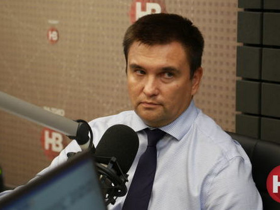 Климкин ответил на заявление Орбана о «проукраинской Венгрии»