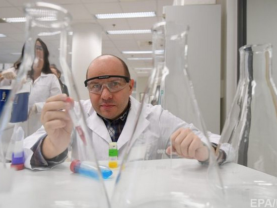 Австралийские ученые тестируют быстрый универсальный тест на рак