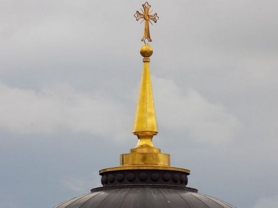 СМИ: Глава единой украинской Церкви будет иметь титул Митрополита Киевского