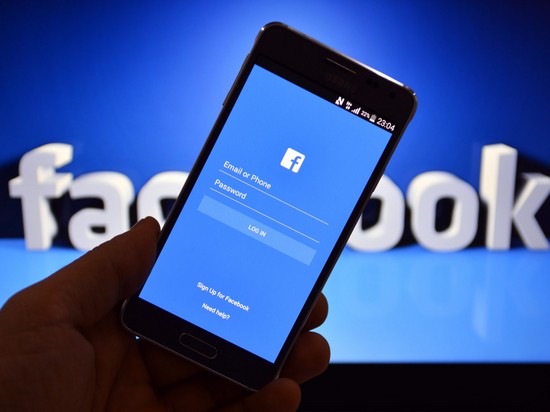 В Facebook заявили о возможной утечке фото 6,8 млн пользователей