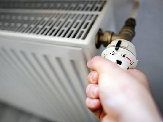 Нацкомиссия по энергетике подняла цену на тепло для населения в Украине