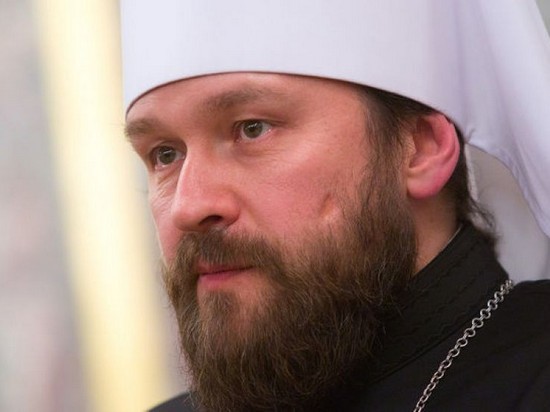 В РПЦ заявили, что участники Объединительного собора «будут стерты из исторической памяти»