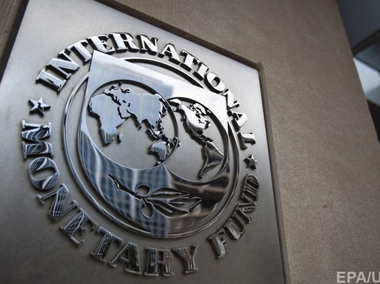 МВФ объявил дату заседания по вопросу новой программы поддержки Украины