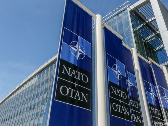 Страны НАТО объявили о новых взносах в трастовые фонды для Украины