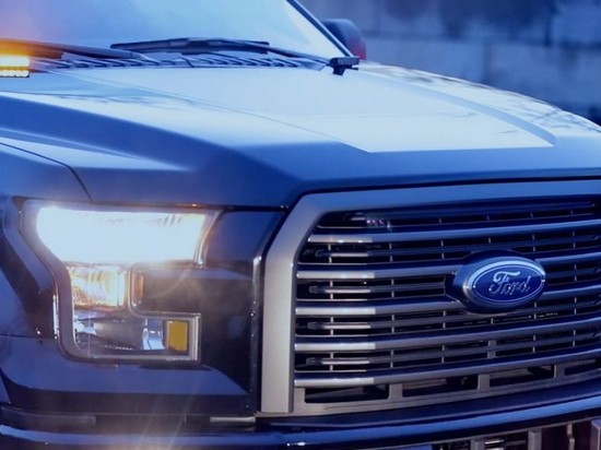 Компания Ford отзывает почти 900 тысяч машин из-за проблем с двигателями
