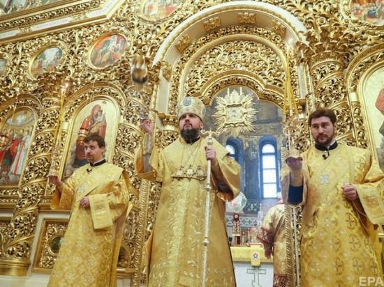 Митрополит Епифаний рассказал, будут ли переносить празднование Рождества в Украине