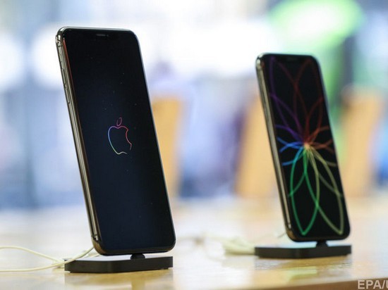 В Германии суд ограничил продажу iPhone из-за патентных нарушений
