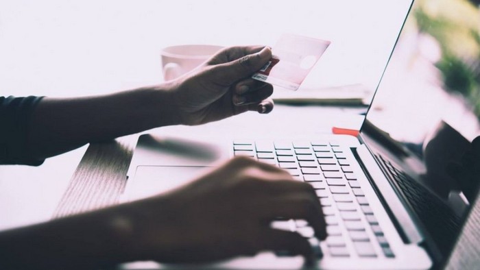 онлайн займ