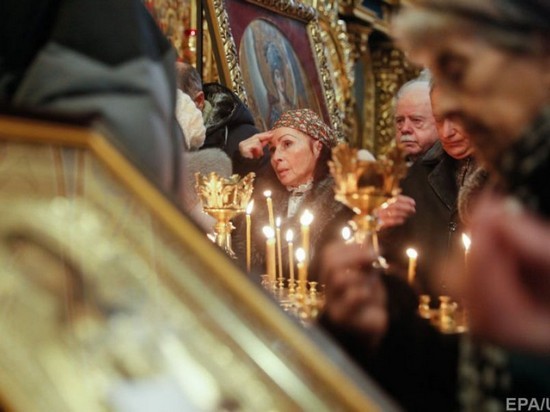 В Винницкой области в Православную церковь Украины переходят более 20 храмов УПЦ МП
