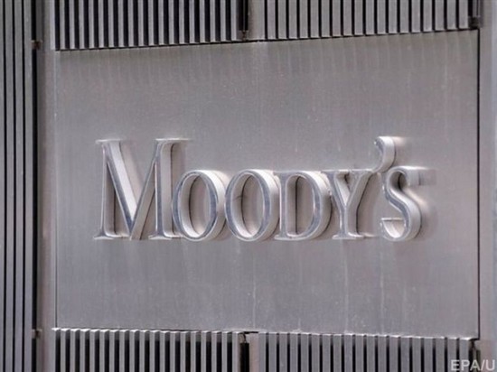 «Moody's» улучшило суверенный рейтинг Украины