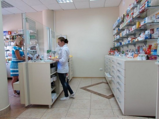 С 1 января украинцам разрешат возвращать лекарства в аптеки — Супрун