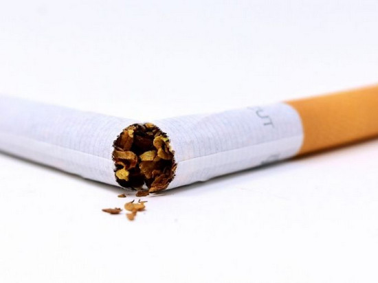 Сигареты подорожают. В Украине выросли акцизы на табак